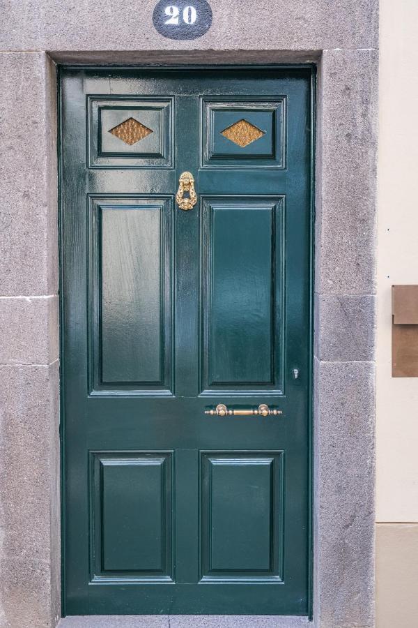 Casa Do Batente - By Wehost Funchal  Exterior photo